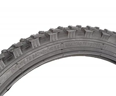 Покрышка 20*1.95(53-406) MTB высокий P1011-03 HRT