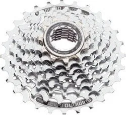 Кассета Shimano, HG51, 8 ск., 11-28