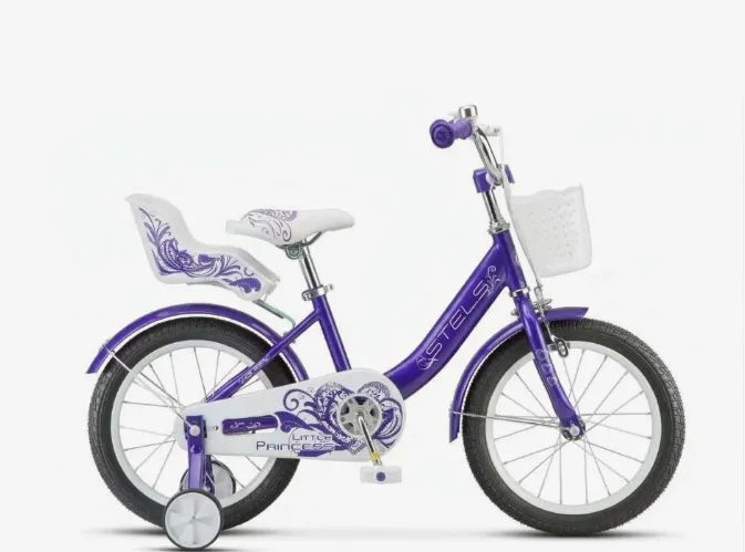 Stels Little Princess KC 16