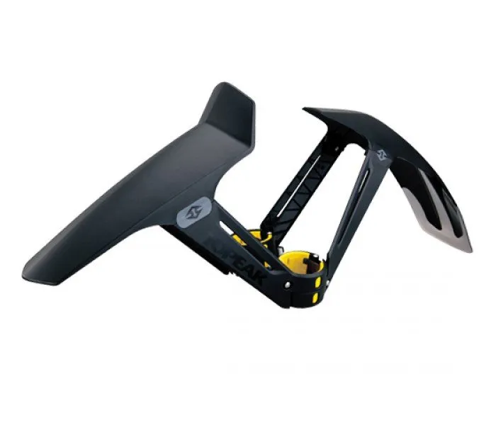Крыло переднееTOPEAK DeFender XC1,для 26"-29"колёс