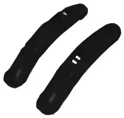 Крылья для велосипеда детские, 16" | 18"