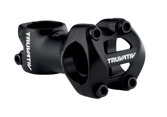Вынос 1-1/2" 60x5°x31.8 Truvativ AKA Black