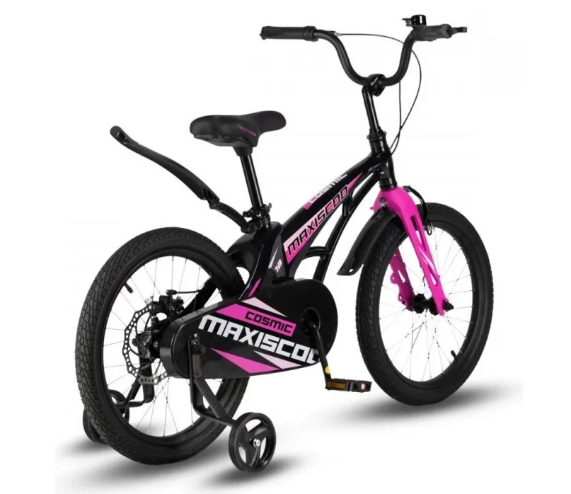 Maxiscoo Cosmic детский Стандарт 18