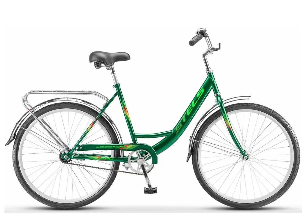 Stels Legenda 240 C