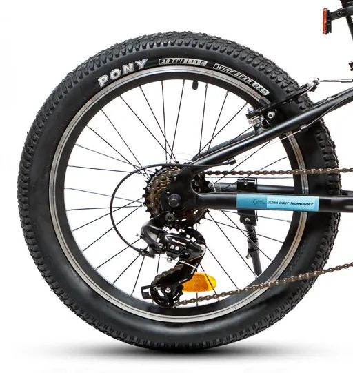 HORST SIX 20