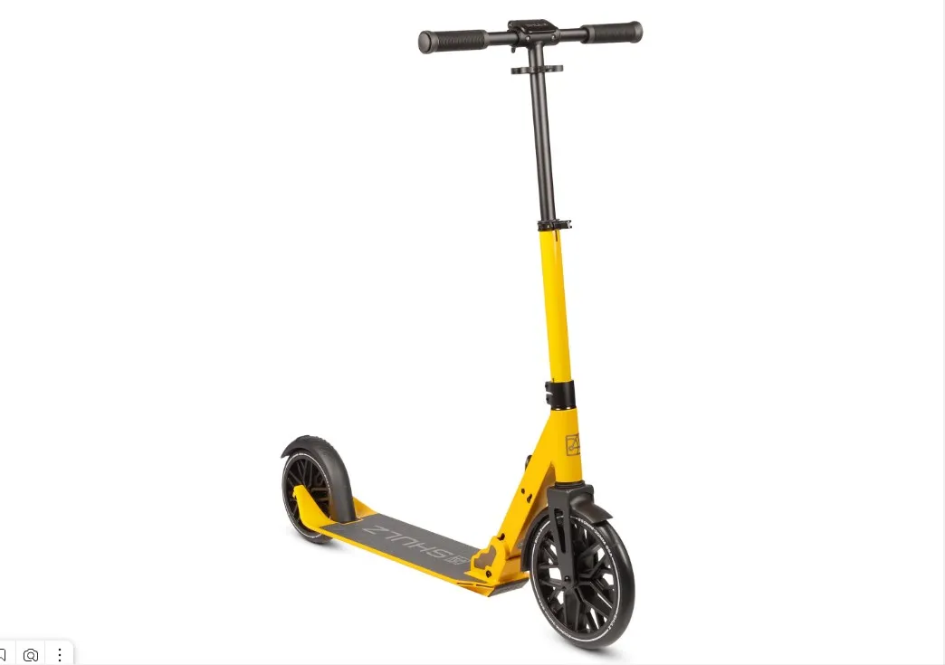 Самокат SHULZ 250 SPEED