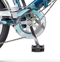 Stels PILOT складной 350 V
