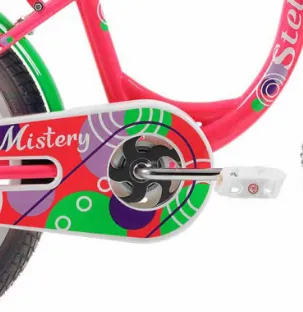 Stels детский Mistery C 18