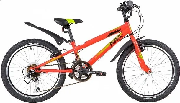 NOVATRACK Racer V 20