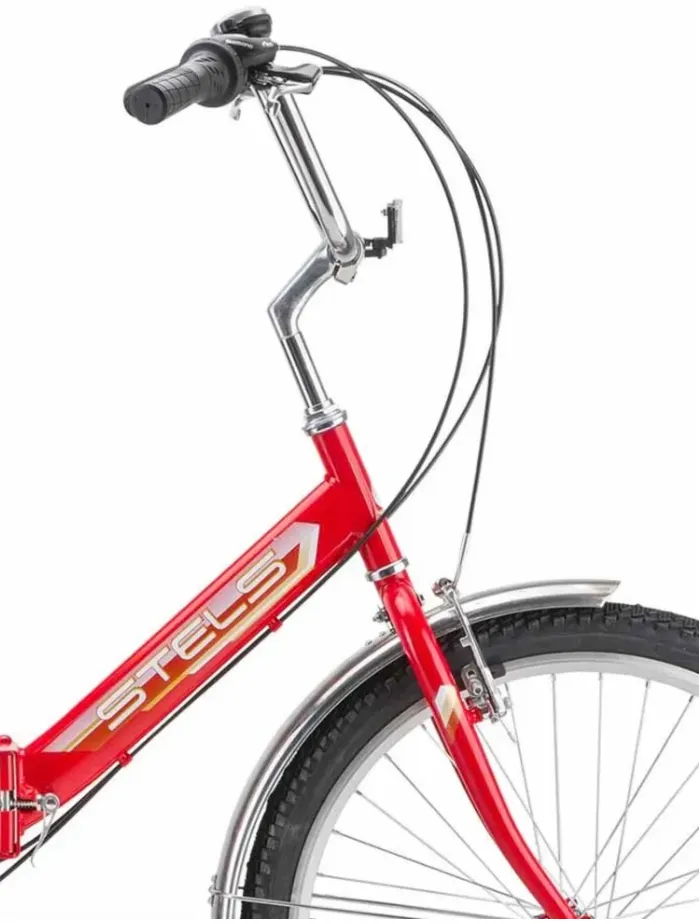 Stels PILOT складной 750 V