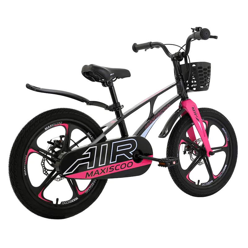 Maxiscoo Air детский Делюкс 18