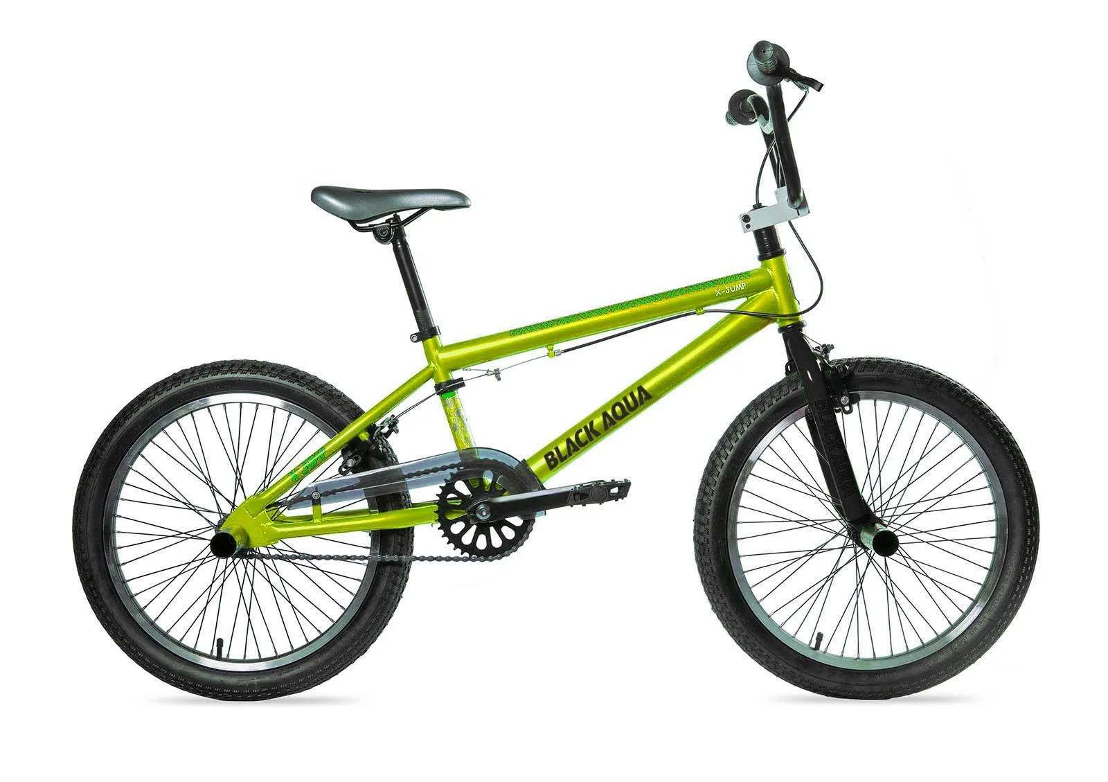 Фото BMX JUMP 1.0
