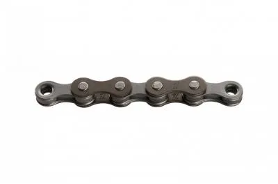 Цепь KMC Z6 с замком в кор, 116зв 1/2"*3/32" 6скор