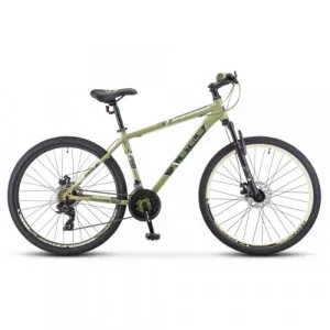 Велосипед STELS Navigator-900 D 29"   19" Хаки