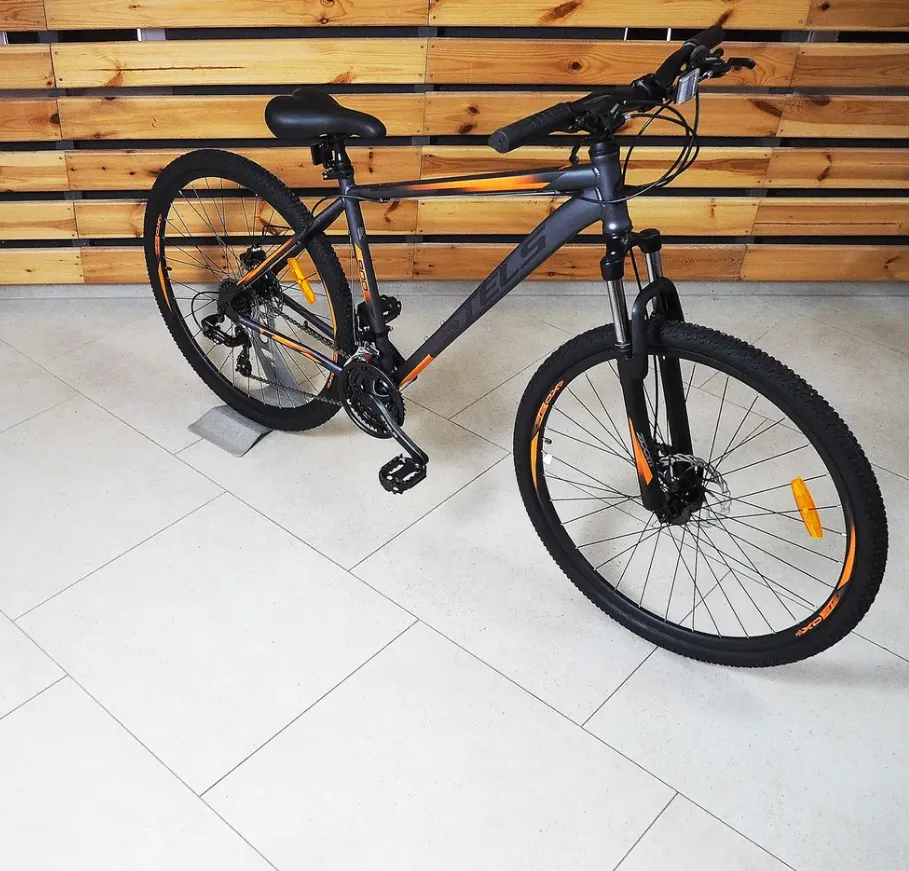 Stels NAVIGATOR 900 MD