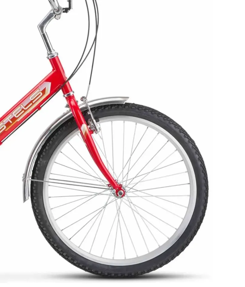 Stels PILOT складной 750 V