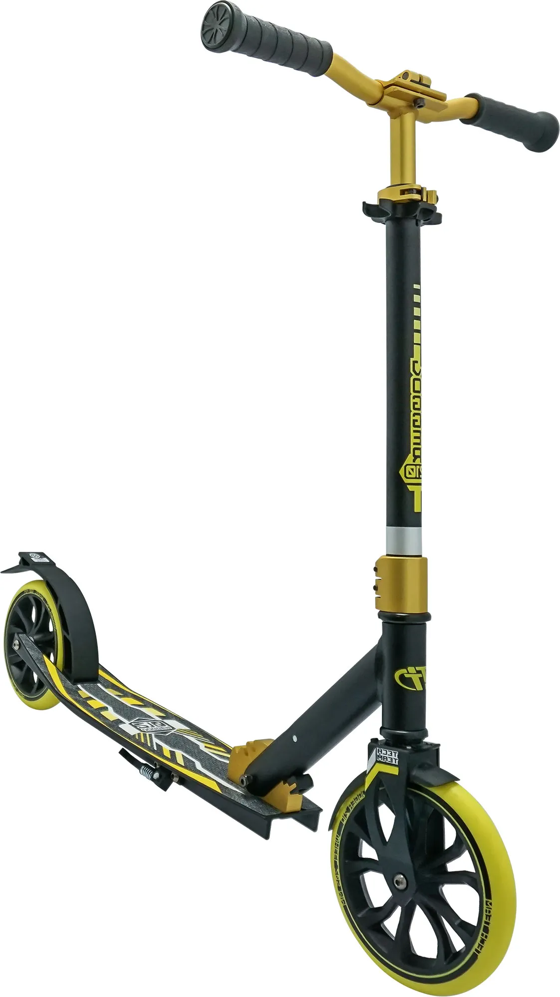 Самокат детский Tech Team Jogger 145