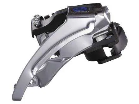 Перек-ль перед Shimano Altus M310 ун тяга уг63-66