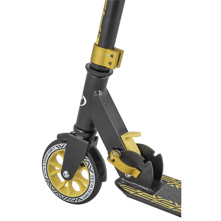 Самокат Tech Team Comfort 125R