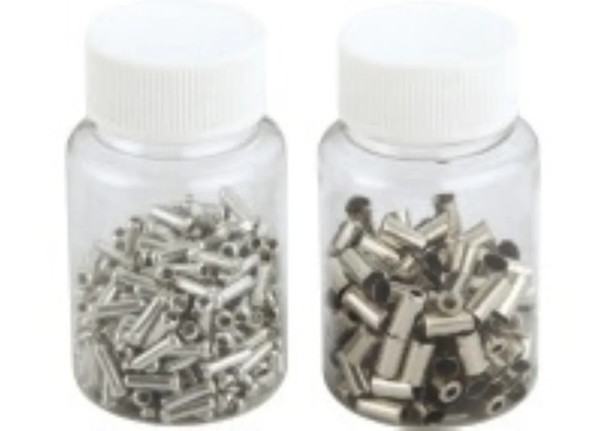 Наконечник троса