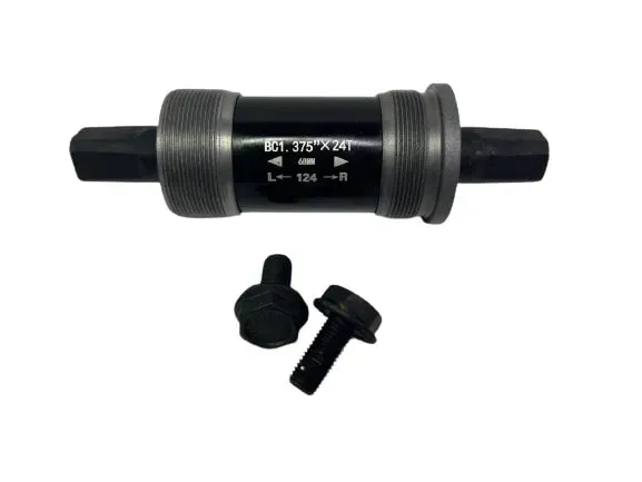 Каретка Vinca Sport 124.5/68 мм