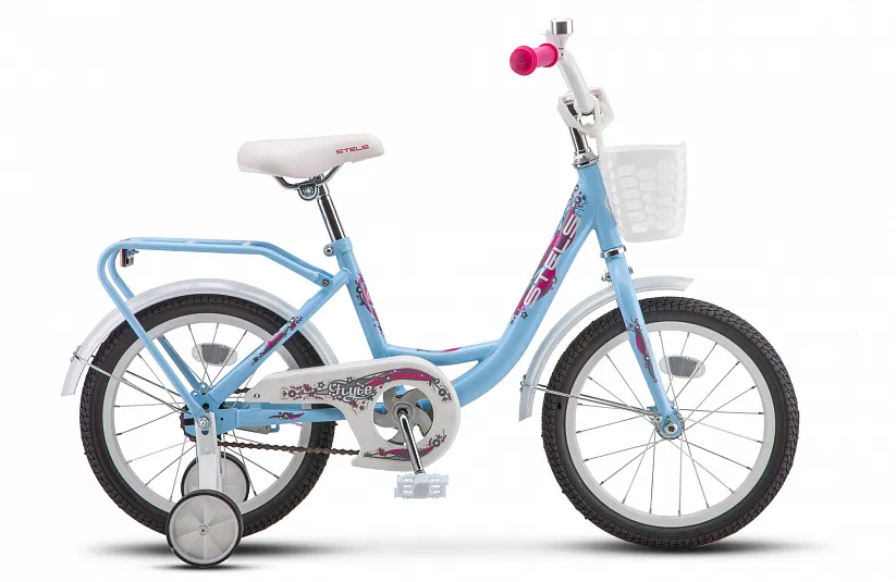 Детский велосипед Stels FLYTE Lady 16
