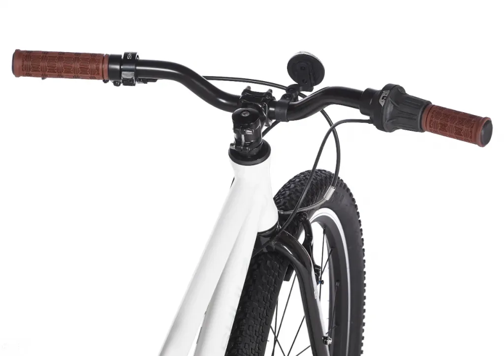 Велосипед SHULZ Bubble 24 Race Plus