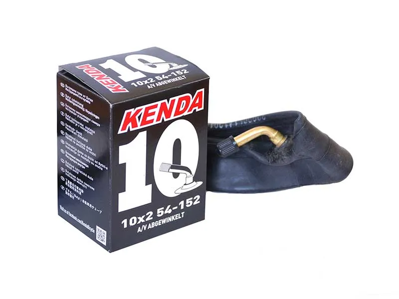 Камера 10" авто 2.00 Kenda для колясок/тележек
