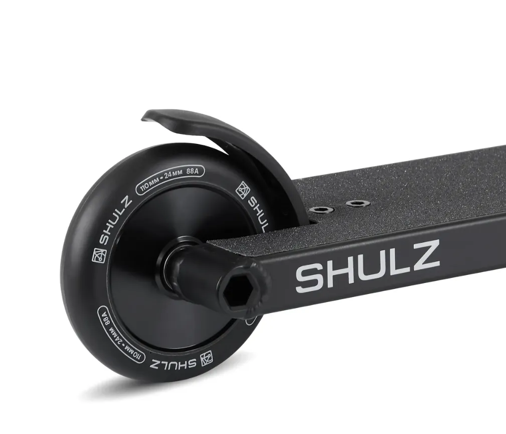 Самокат SHULZ OWL XL