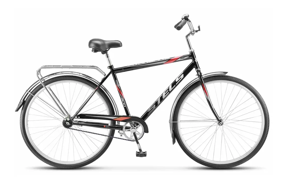 Stels Avangard 300 C