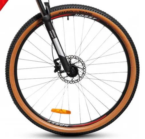 HORST Messer
