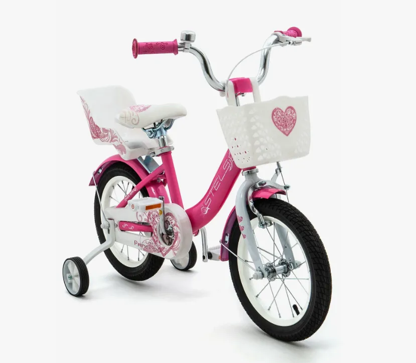 Stels Little Princess KC 16