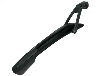 Крылья для велосипеда SKS  X-Blade Dark 26" | 27,5"